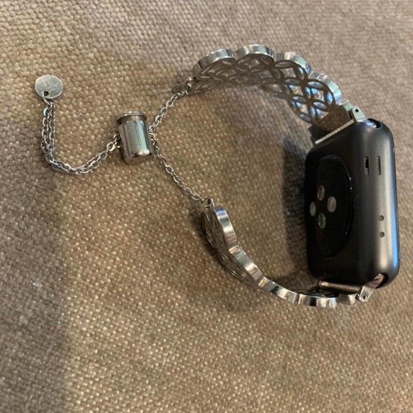 Apple Watch Band 38mm Bumper Set 3 Pieces - Picture 4 of 6